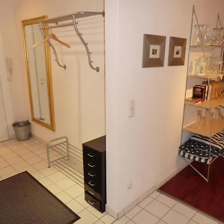 Lejlighed Zinnowitz, Duenenstr 36 We 18 *