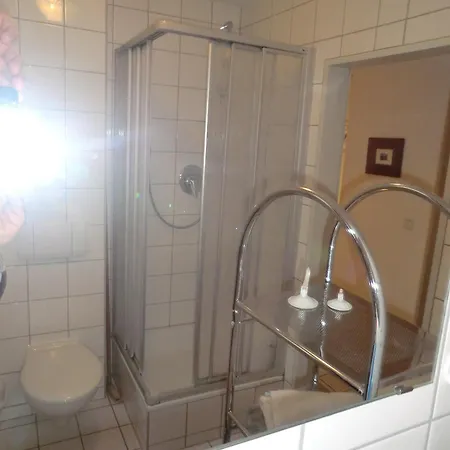 Lejlighed Zinnowitz, Duenenstr 36 We 18 Zinnowitz