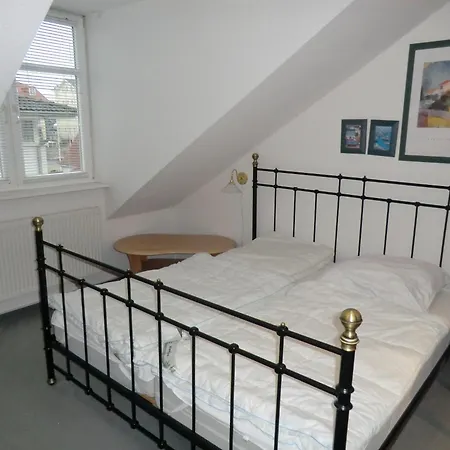 Zinnowitz, Duenenstr 36 We 18 * Zinnowitz