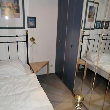 Lejlighed Zinnowitz, Duenenstr 36 We 18