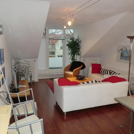 Zinnowitz, Duenenstr 36 We 18 * Zinnowitz